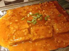 -绿茶餐厅(汇悦大融城店)