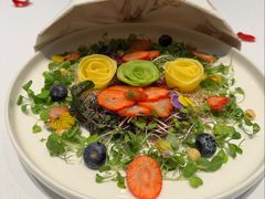 -狮拾久·现代新加坡料理(福田COCO Park店)