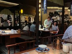 -桂满陇·西湖船宴(平安金融中心店)