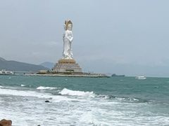 -三亚南山文化旅游区