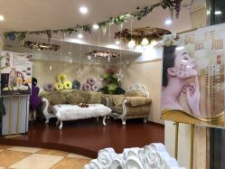 -芳朵美容养生SPA