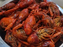 -小李子油焖大虾(南浦店)