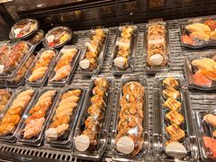 -上清·三文鱼鲜寿司(同德店)