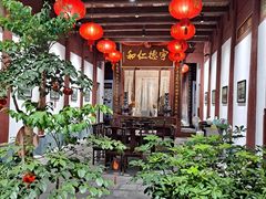 -董府·古宅餐厅