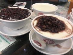 -义顺牛奶公司(庇利金街店)