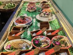 -星宴主题餐厅(庐阳大道店)