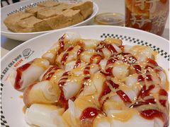 -孖记茶档·热腾茶餐(荔湾领展广场店)