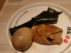 -武圣羊汤·西北面(朝阳门店)