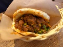 -豆相识•九九豆腐脑(牛咡桥店)
