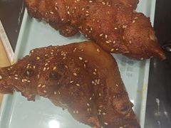 -杨家崴子碳缸烧烤(东三马路店)