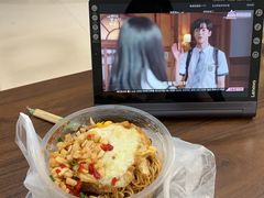 -乔伯凉面(白沙路店)