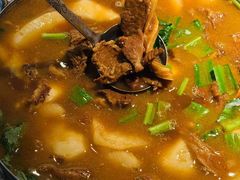 -小喜客·云南特色菜(纳西庭院店)