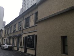 -徐家汇源景区-衡山坊