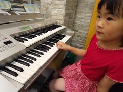 -雅马哈音乐中心(上海静安直营店)