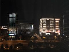 -北京好苑建国酒店