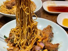 -戴家面(武康永安小区店)