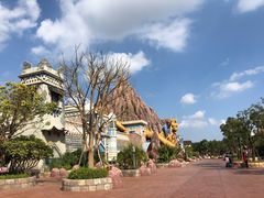 -厦门方特梦幻王国