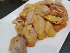 -领鲜风味花雕鸡(马端街店)