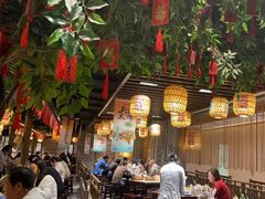 -南京大牌档(崇文门国瑞店)