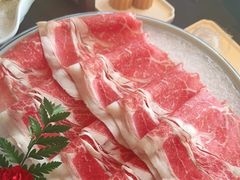 -东来顺·非遗火锅(赛格国际购物中心店)