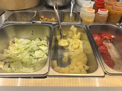 -集庄乡烤肉卷饼(朝阳凯德望京店)