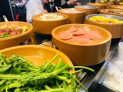 -龍歌自助小火锅(李沧丽达店)