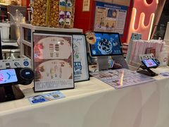 -DQ·蛋糕·冰淇淋(阜盛道店)