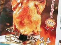 -张家卫·阳江菜·小海鲜(肥婆湾桥店)
