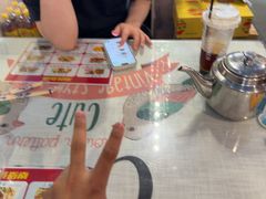 -金姐台湾菜(珠江路店)