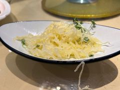 -功德林(南京西路店)