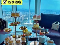 -广州四季酒店