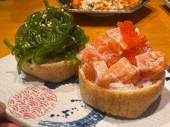 -岐余食堂·中华料理(雨花客厅店)