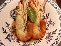 -阿大排档(长春这有山店)