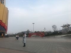 -万达茂商场(南京仙林店)