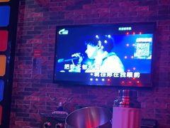 -歌友汇KTV(悦荟广场店)