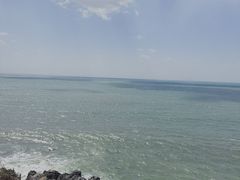-海云台海滩