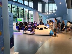 -广州市城市规划展览中心