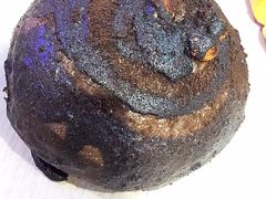 雷神夏威夷榛果巧克力-LELECHA乐乐茶(上海五角场万达广场店)