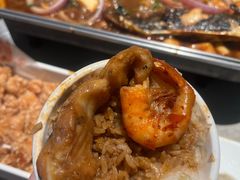 -半天妖烤鱼(丰科万达店)