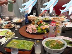 -云客来·花园餐厅(洛社店)