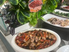 -晶丽香榭自助餐(南京大饭店)