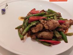 -醉辉皇上海之巅(上海中心大厦店)