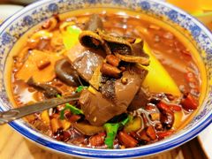 -新悦·霞浦海鲜生(上下杭店)