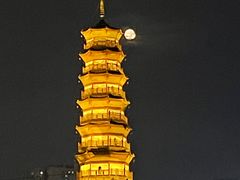 -广州塔