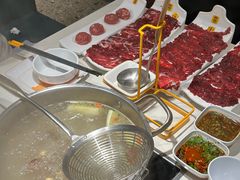 -潮发潮汕牛肉店(永庆坊店)