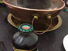 -北门涮肉·铜锅涮肉(南锣鼓巷店)