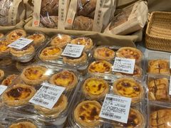 -盒马鲜生(观音桥店)