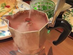 -Mammamia意大利餐厅(阳春巷店)