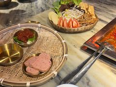 -月满大江千层肚火锅(锦城大道店)