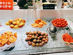 -凡塔斯牛排自助餐厅(广东佛山三水万达店)